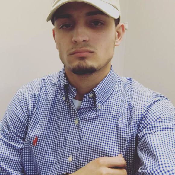 Meet your Posher, Andrew - Picture 1 of 1