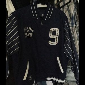 Rocawear jacket