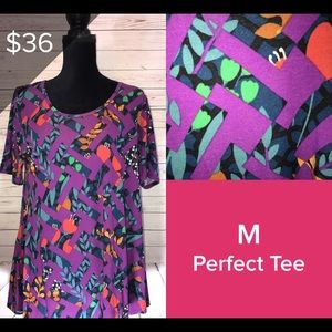 Lularoe Perfect T