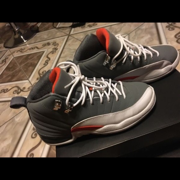 COOL GREY 12s! - Picture 2 of 4