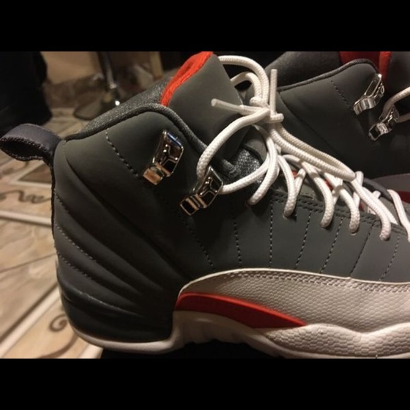 COOL GREY 12s! - Picture 3 of 4