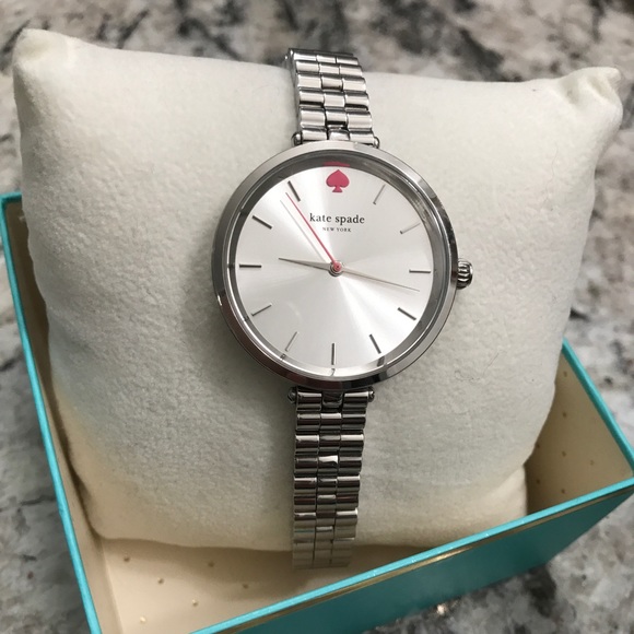 kate spade Accessories - kate spade holland bracelet watch, 34mm