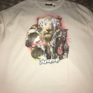 Hundreds Tiger Long sleeve