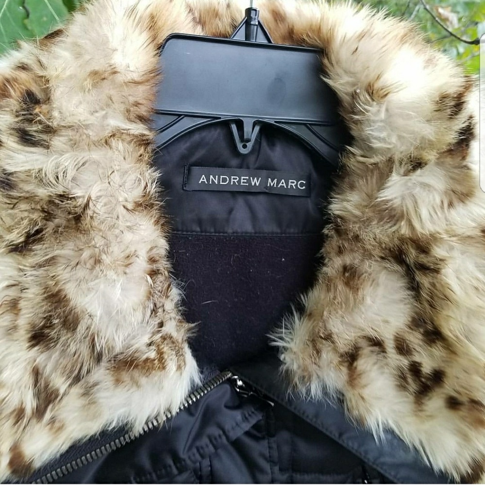 Andrew Marc Jacket - Picture 4 of 7