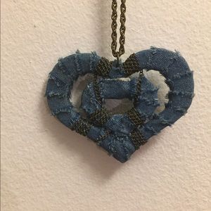 Heart Necklace