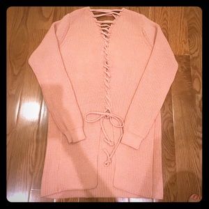 Pink Lily Boutique Sweater