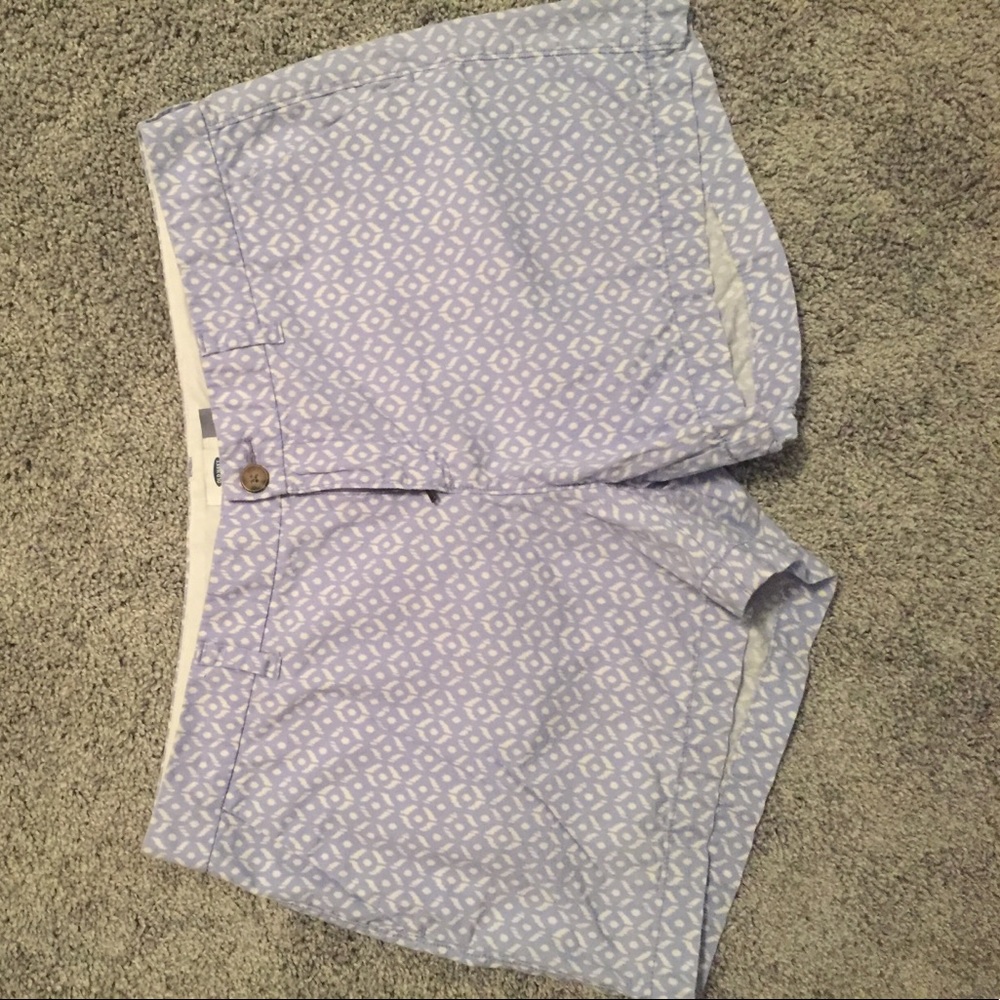 Super cute summer shorts