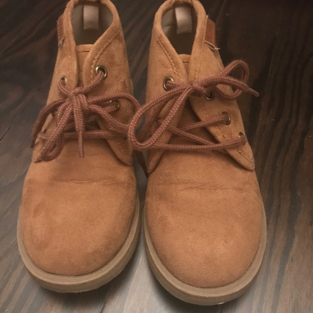 Kids Old navy boots