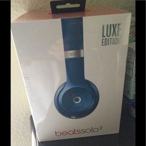 Beats by Dre