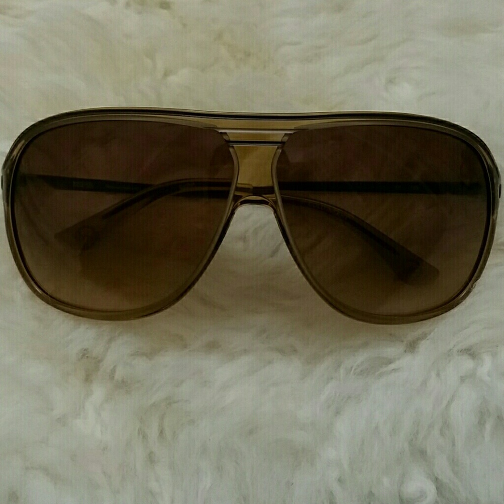 New Michael Michael Kors Medina M2454S Sunglasses