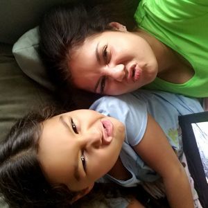 Meet your Posher, Omarelys