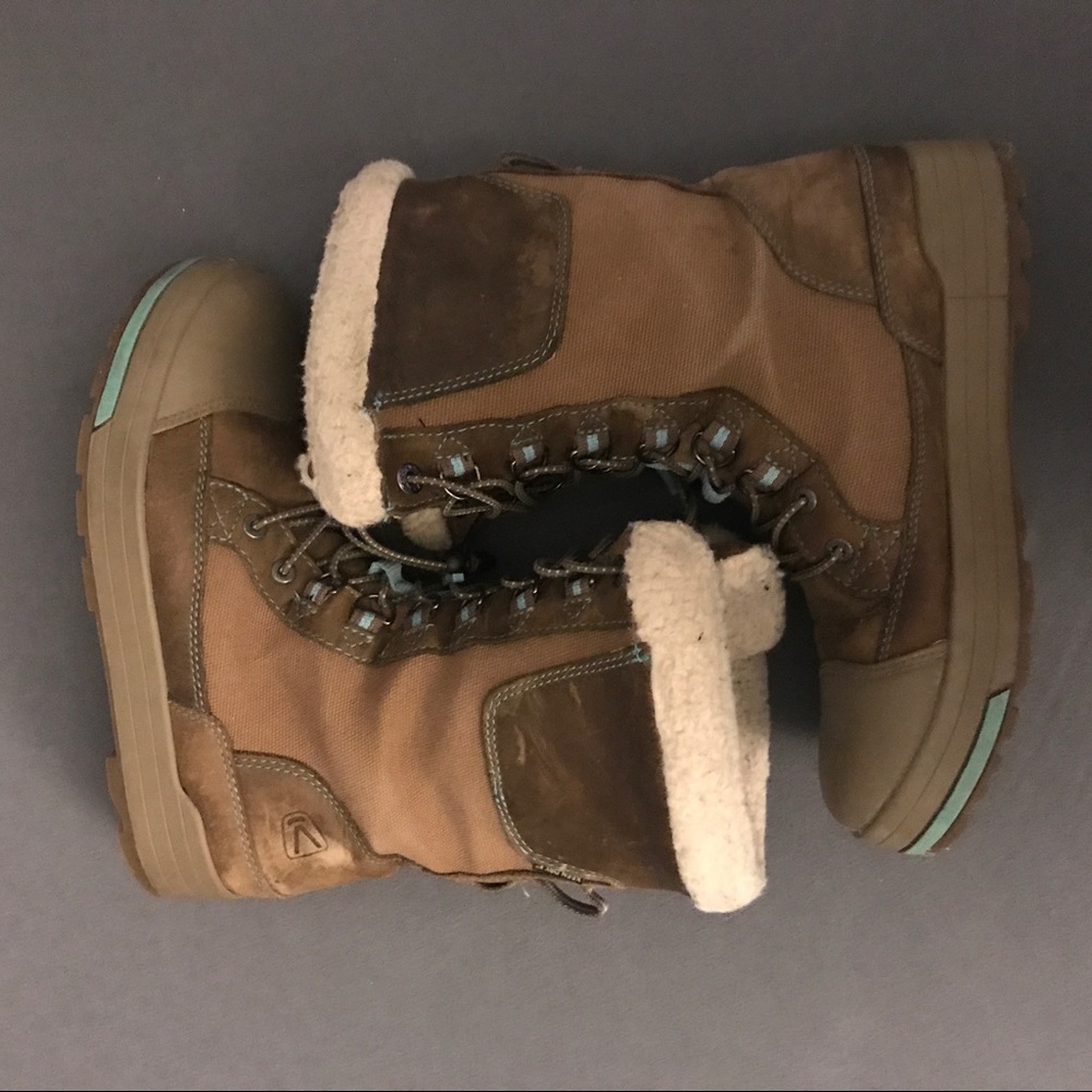 Keen Snow Boots