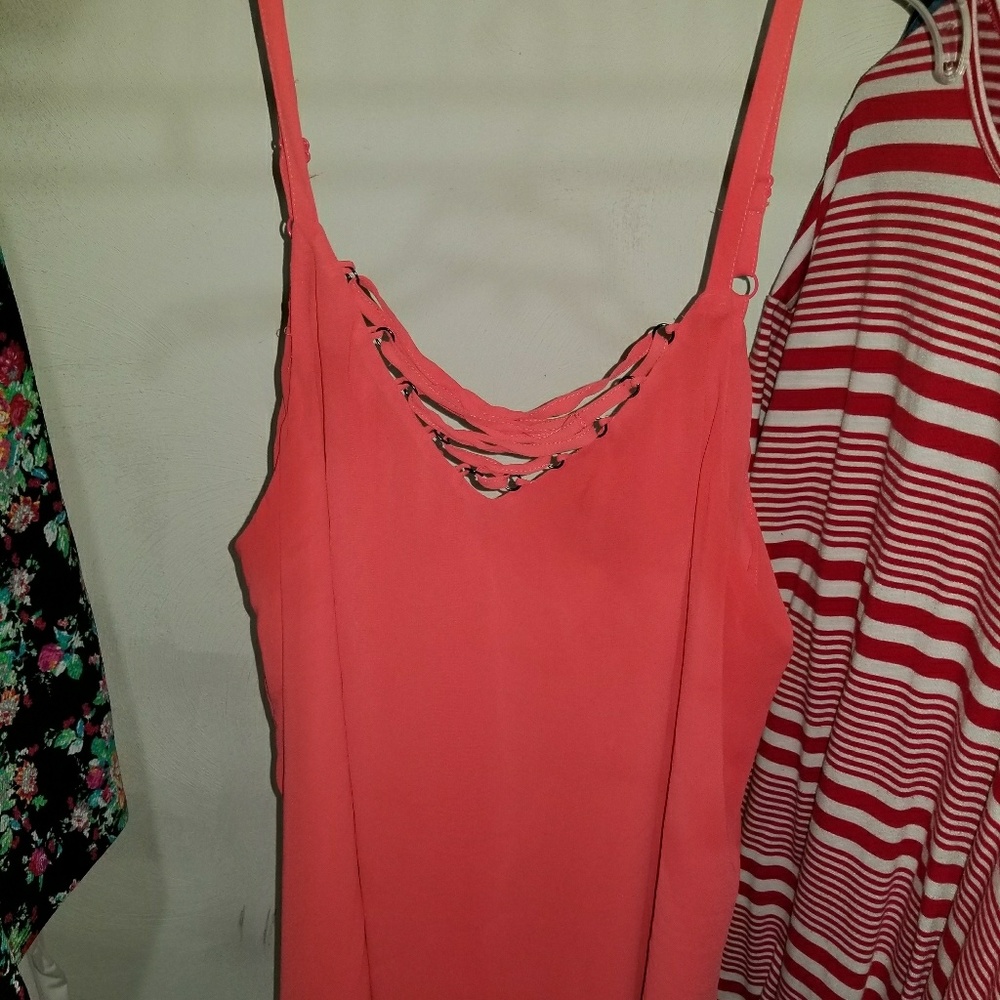 Tank top