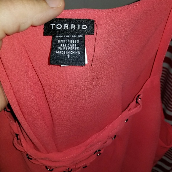 Tank top - Picture 2 of 2