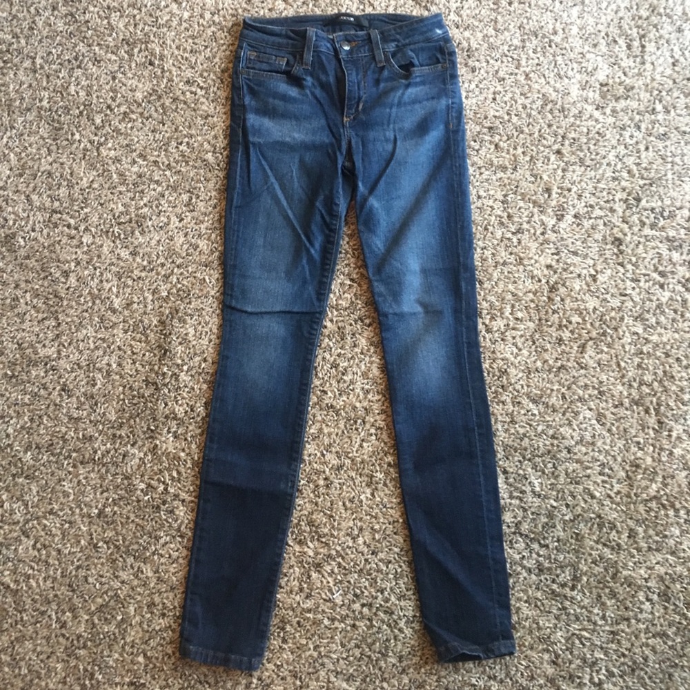 Joe's Skinny Ankle Jeans