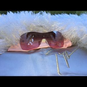 Steve Madden women sunglasses