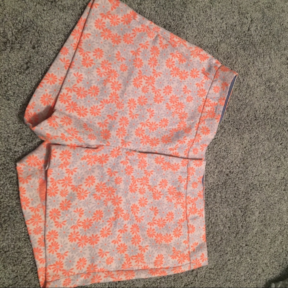 Stand out shorts!