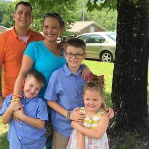 Meet your Posher, Allison