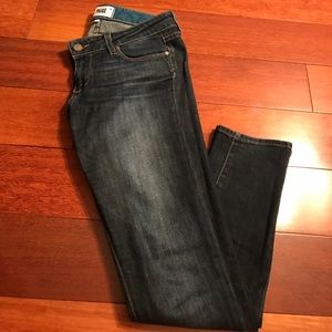 Paige jeans