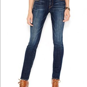 Lucky Brand Lolita Skinny jeans size 4/27