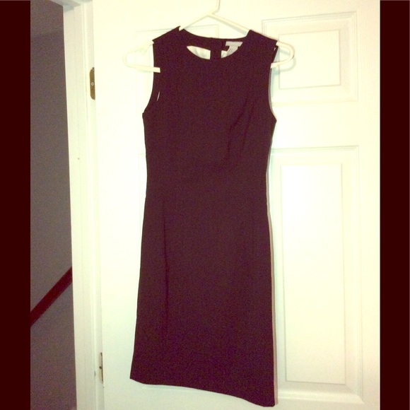 Fitted H&M dress - great work - Picture 1 of 4