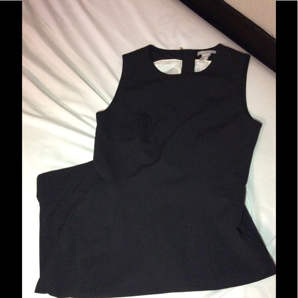 Fitted H&M dress - great work - Picture 2 of 4