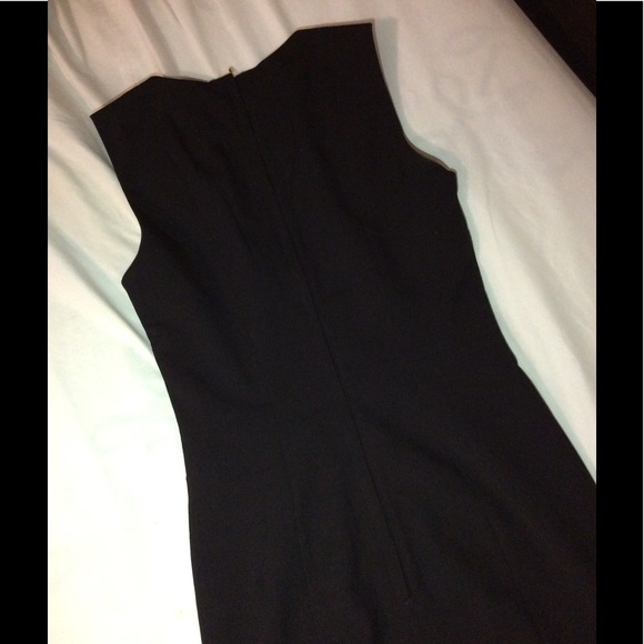 Fitted H&M dress - great work - Picture 4 of 4