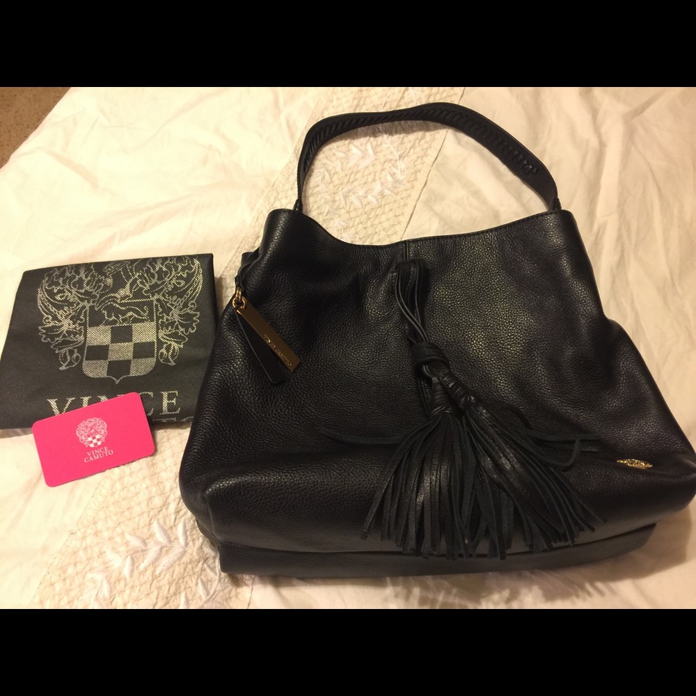 Vince Camuto Handbag