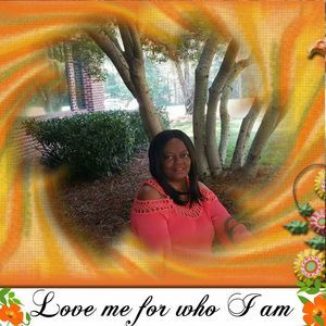 Meet your Posher, Margaret