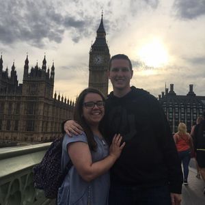 Meet your Posher, Cece