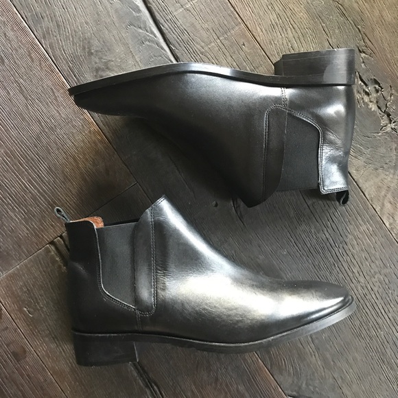 Topshop Shoes - TOPSHOP BOOT.  NEW!! SIZE 42EU 11.5 US