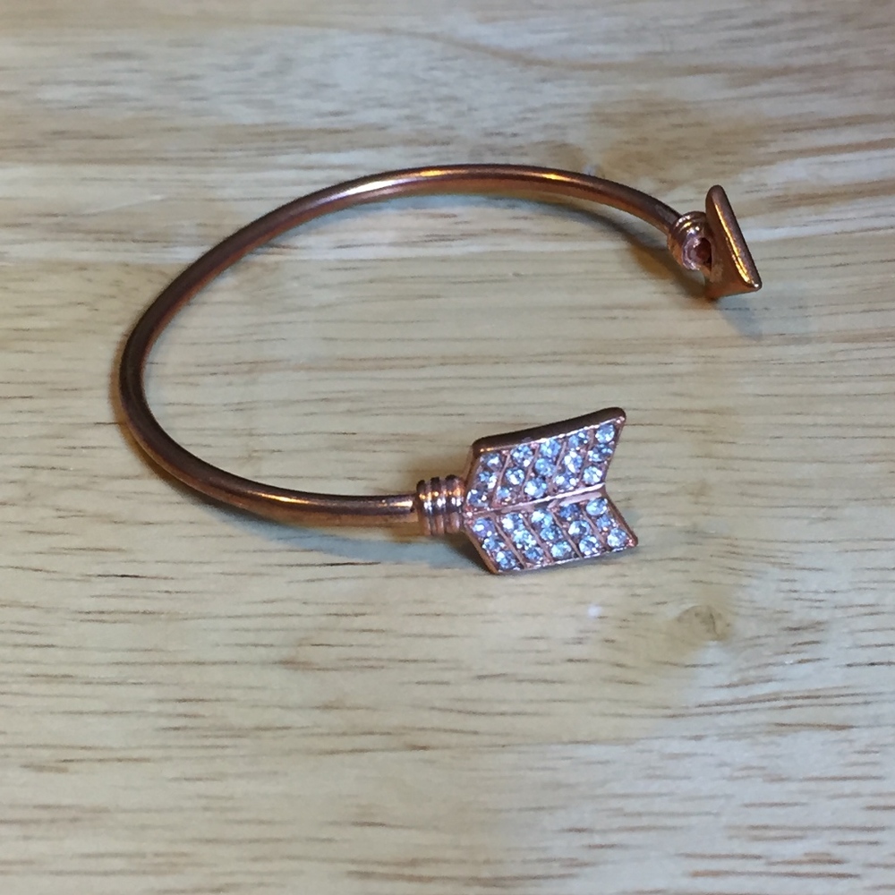 Arrow Bracelet