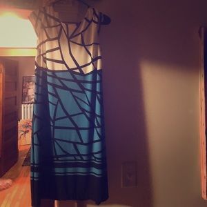 R&K work dress GREAT condition!!