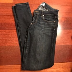 Paige jeans