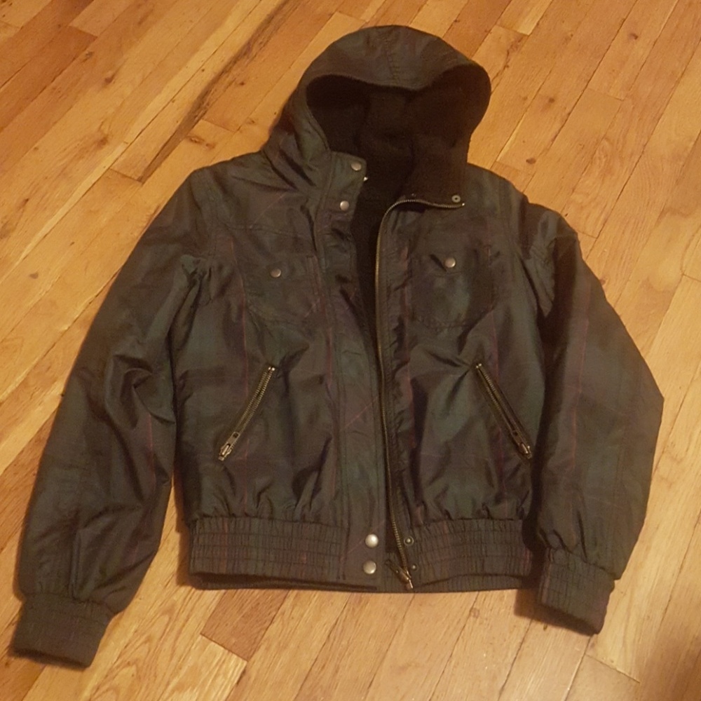 H&M Jacket