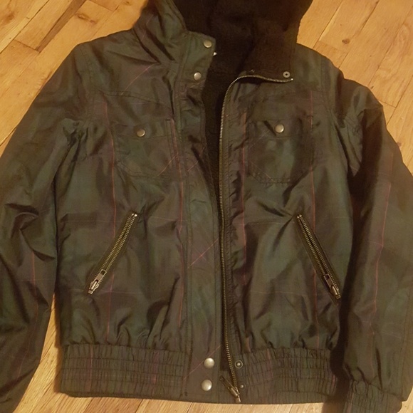 H&M Jacket - Picture 2 of 2