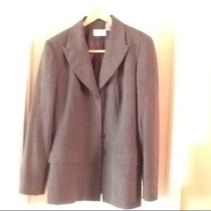 24" Nordstrom Preview Collection blazer
