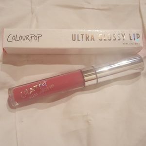 Colour Pop lip gloss