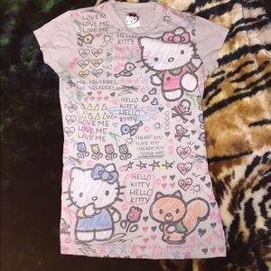 Hello Kitty T-Shirt