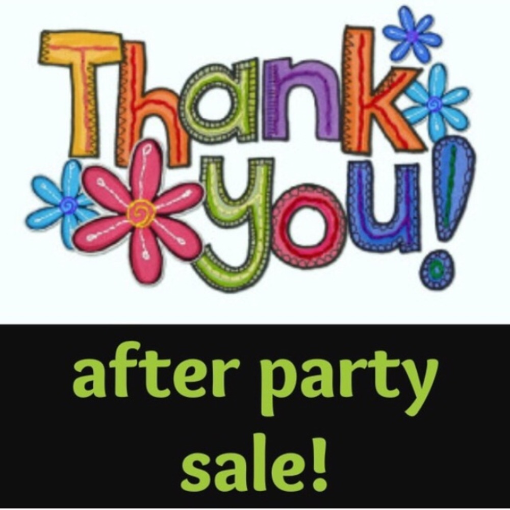 sale ended 💕