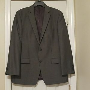 Men's Suit Jacket sz.44R