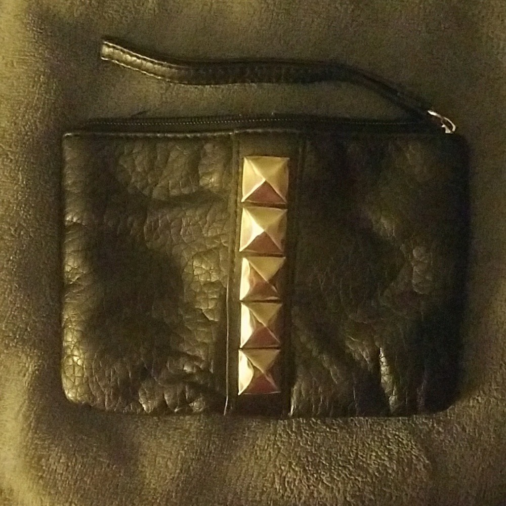 Wristlet