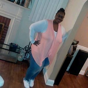 Meet your Posher, Jacquelyn