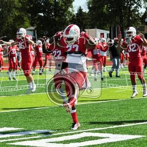 Meet your Posher, Marshall