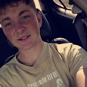 Meet your Posher, Lamar