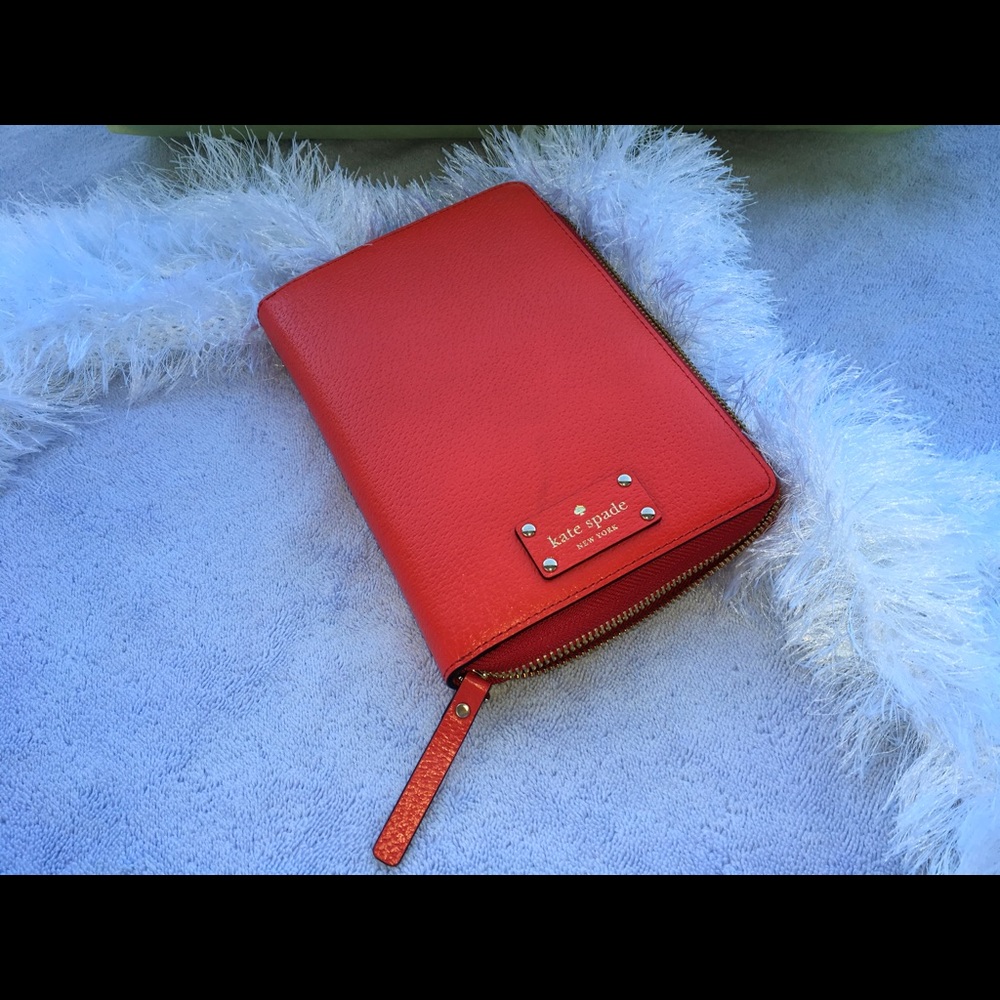 Kate Spade Wellesley