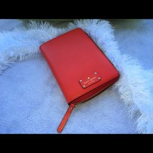 Kate Spade Wellesley