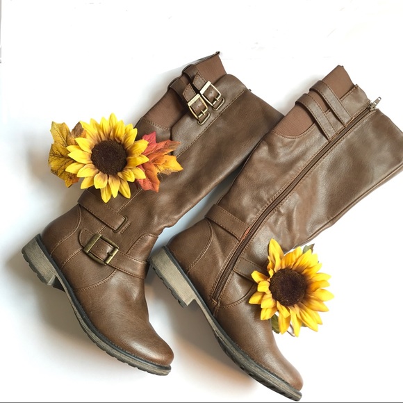 bare traps sebastian boots