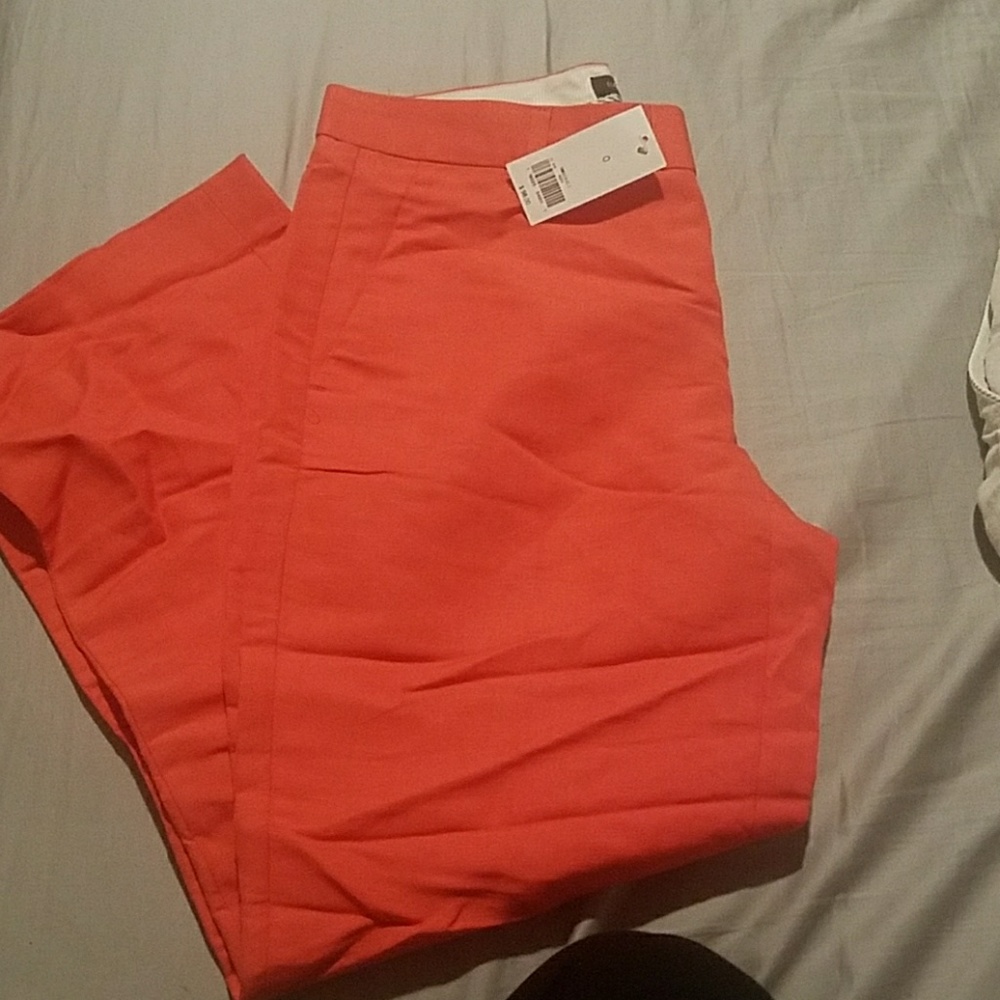 cute banana republic pants