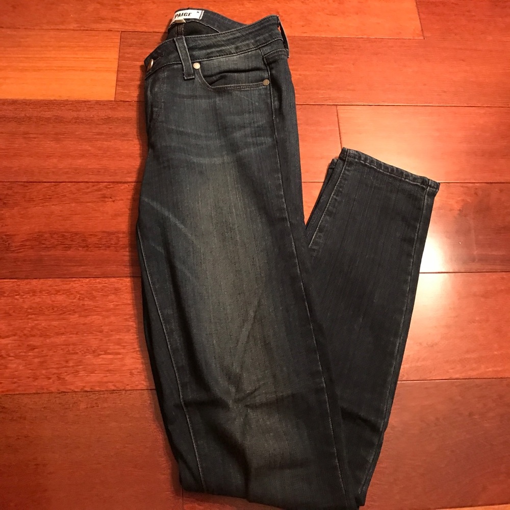 Paige jeans